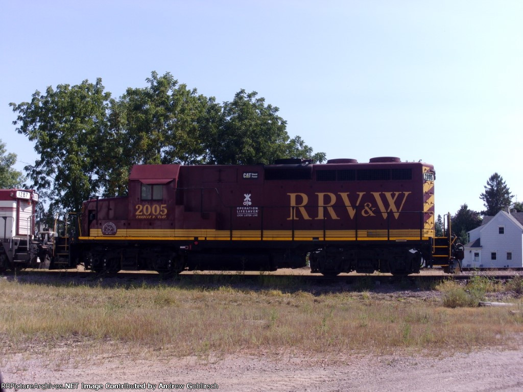 RRVW 2005 3